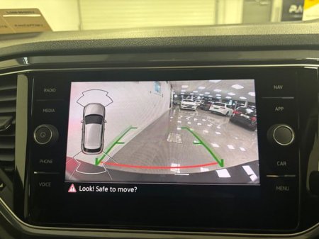 2020 Volkswagen T-Roc - thumbnail 7