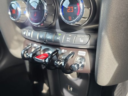 2023 MINI Hatch - thumbnail 20