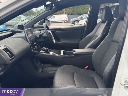 2023 Toyota bZ4X *JUST ARRIVED*TOYOTA BZ4X SPORT ELECTRIC*FINANCE AVAILABLE*12 MONTH WARRANTY* €27,950 thumbnail