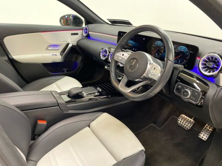 2023 Mercedes-Benz A Class - thumbnail 9