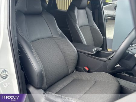 2023 Toyota bZ4X *JUST ARRIVED*TOYOTA BZ4X SPORT ELECTRIC*FINANCE AVAILABLE*12 MONTH WARRANTY* €27,950 thumbnail