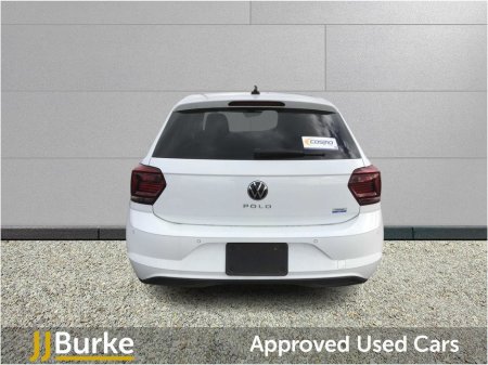 2022 Volkswagen Polo - thumbnail 5