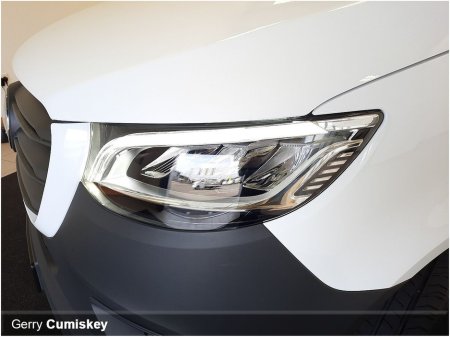 2026 Mercedes-Benz Sprinter - thumbnail 13