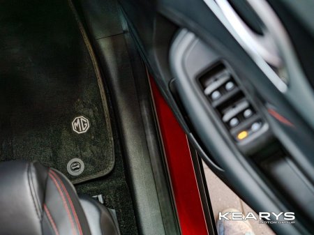 2023 MG ZS - thumbnail 38