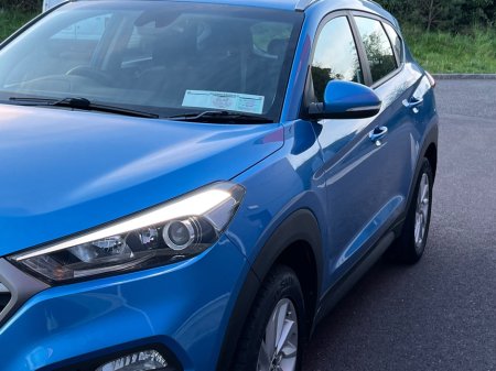 2018 Hyundai Tucson - thumbnail 18