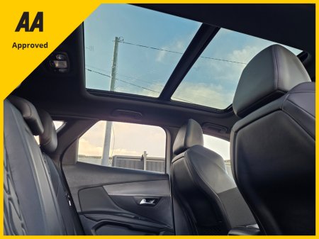 2020 Peugeot 3008 3008 GT * AWD * 300HP * €21,900 thumbnail