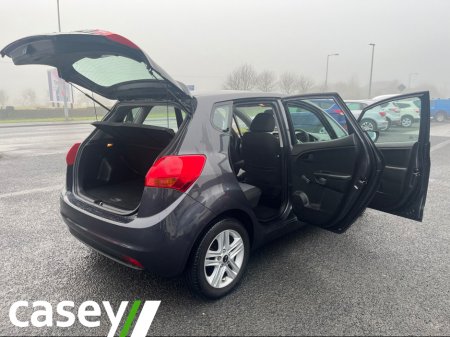 2016 Kia Venga PETROL L 5DR €8,950 thumbnail