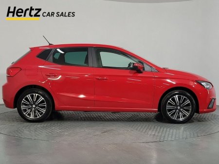 2024 SEAT Ibiza - photo 2