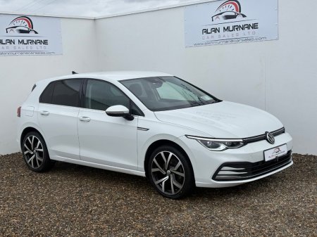 2020 Volkswagen Golf - thumbnail 3