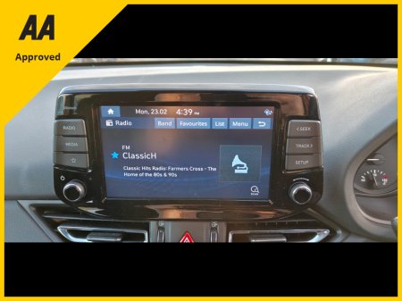 2021 Hyundai i30 - thumbnail 19