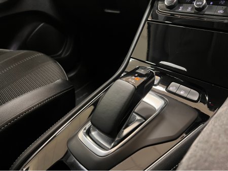 2023 Opel Grandland AUTOMATIC HYBRID Tiny Kms As New Top Of The Sportsline Spec Twin Tone €28,950 thumbnail
