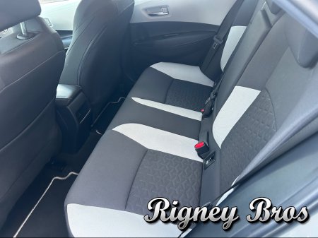 2019 Toyota Corolla HYBRID SOL H/B 4DR AUTO €21,750 thumbnail