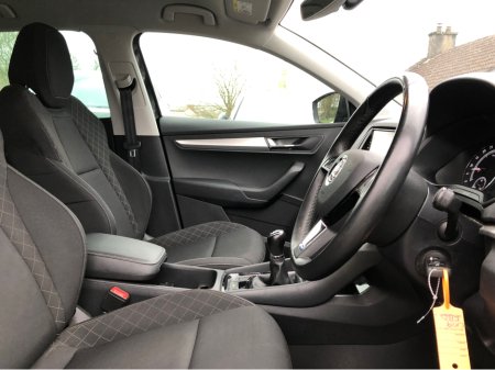 2019 Skoda Karoq - thumbnail 11