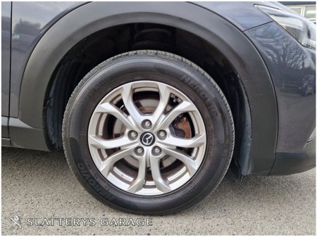 2018 Mazda CX-3 - thumbnail 9