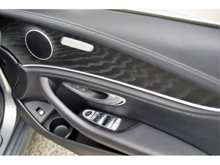 2022 Mercedes-Benz E Class - thumbnail 24