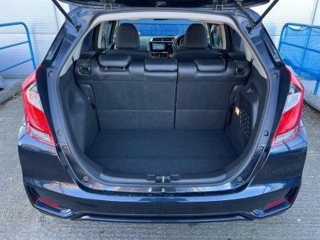 2019 Honda Fit - thumbnail 13