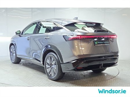 2025 Nissan Ariya Engage 63kWh EV €35,995 thumbnail