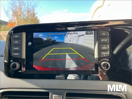 2025 Hyundai i10 i10 Deluxe Plus €22,995 thumbnail