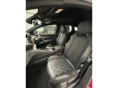 2024 Peugeot 3008 - thumbnail 14