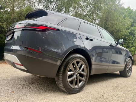2024 Land Rover Range Rover Velar P400e *Irish Car…Moonroof….Warranty until 01/29* €66,950