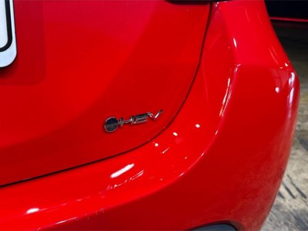 2024 Toyota Yaris - thumbnail 10