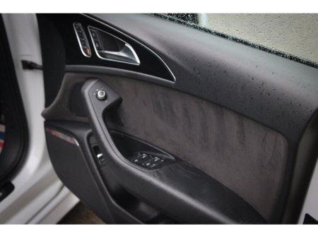 2018 Audi A6 - thumbnail 12