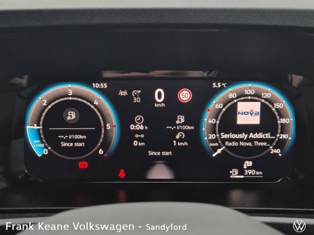 2026 Volkswagen Caddy EDITION 2.0TDI 102BHP *4.9% FINANCE* *5 YEAR WARRANTY* *16" ALLOYS* *LED HEADLIGHTS* *APPLE CARPLAY/NDROID AUTO* *REAR VIEW CAMERA* *FRONT AND REAR PARKING SENSORS* *KEYLESS START* €27,687 thumbnail