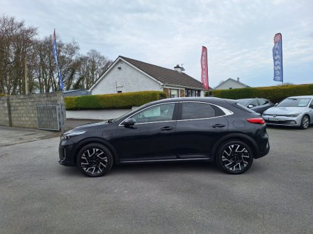 2023 Kia XCeed - thumbnail 4