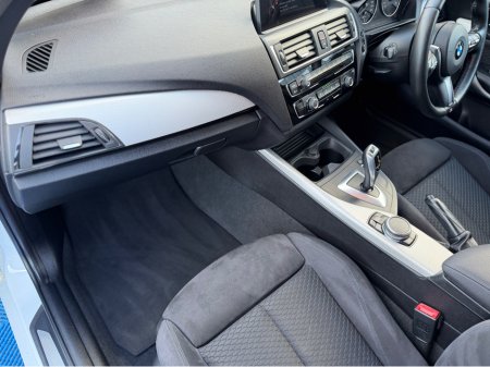 2016 BMW 1 Series - thumbnail 43