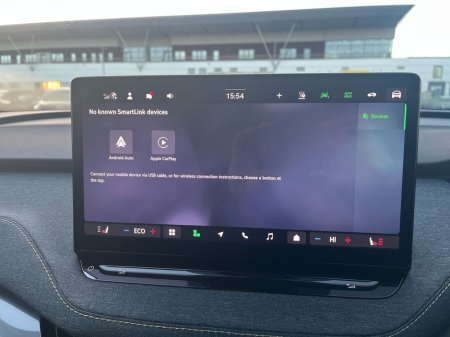 2026 Skoda Elroq - thumbnail 17