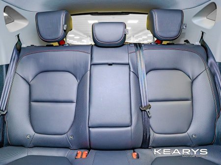 2023 MG ZS - thumbnail 26