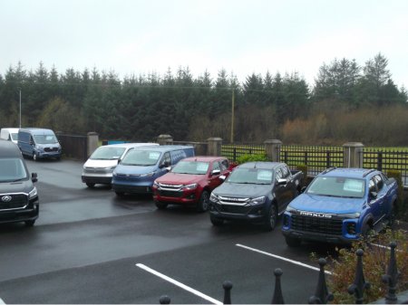 2020 Citroen Berlingo ENTERPRISE 1.5 BLUE HDI 75 3DR €10,950 thumbnail