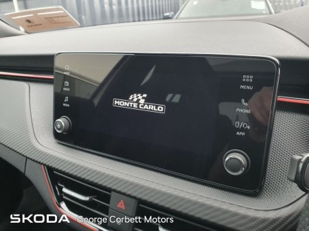 2026 Skoda Kamiq - thumbnail 14