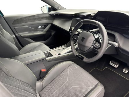 2026 Peugeot 308 - thumbnail 6