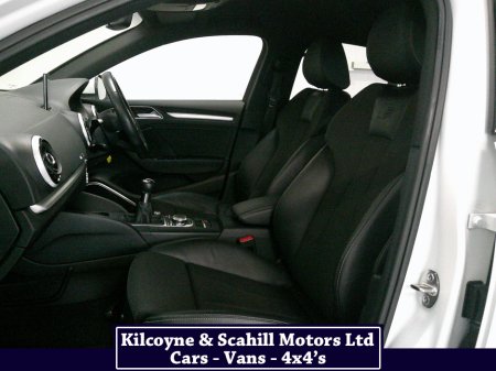 2016 Audi A3 - thumbnail 13