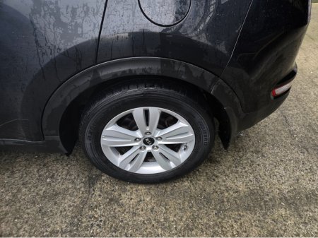 2017 Kia Sportage 2.0 PLATINUM 4X4 5DR // ALL WHEEL DRIVE 6 SPEED PANORAMIC ROOF// FULL LEATHER// 2 LTR DIESEL €13,999 thumbnail