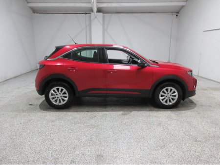 2023 Opel Mokka - thumbnail 4