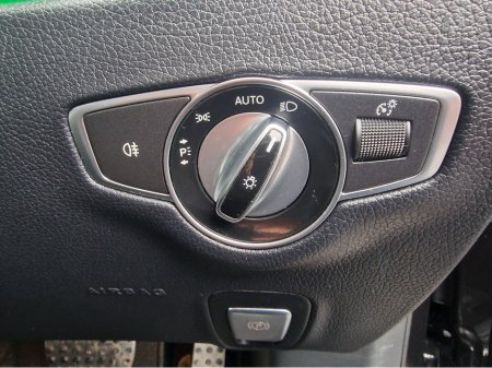 2018 Mercedes-Benz E Class - thumbnail 15