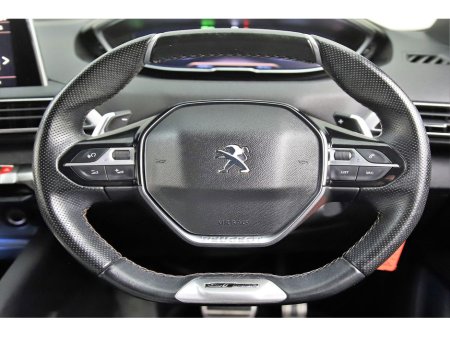 2019 Peugeot 5008 1.5HDI GT LINE BLUE thumbnail