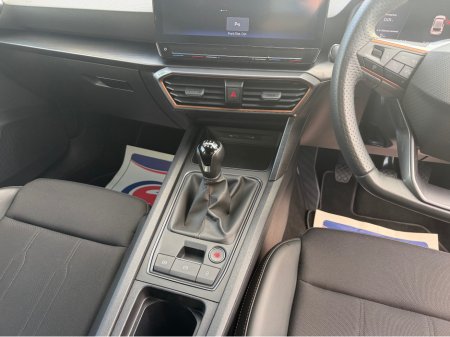 2023 Cupra Leon 1.5 ETSI 150HP DSG AUTOMATIC €25,950 thumbnail