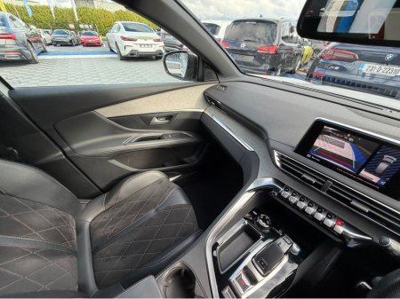 2020 Peugeot 3008 - thumbnail 26