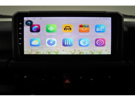 2023 Suzuki Jimny 4WD AUTO 101BHP 3DR *ANDROID*CARPLAY* €30,890 thumbnail