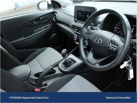 2023 Hyundai Kona - thumbnail 6