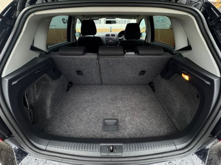 2014 Volkswagen Polo DBA-6RCBZ 5DR AUTO €8,950 thumbnail