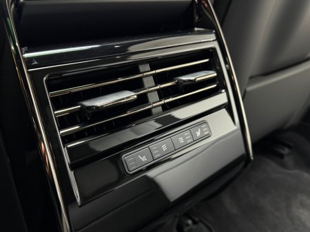 2026 Land Rover Range Rover Sport - thumbnail 10