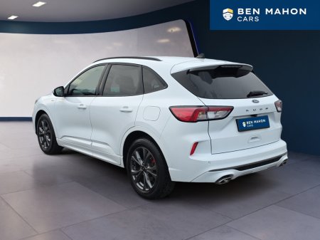 2023 Ford Kuga 1.5 EcoBlue 120PS ST-Line €30,900
