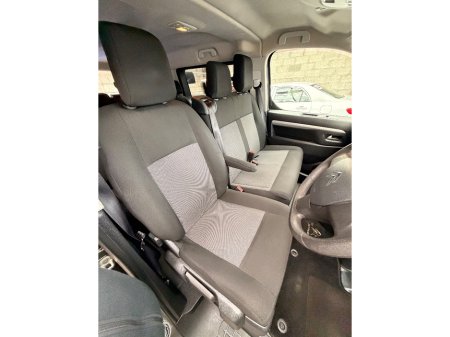 2019 Citroen Dispatch - thumbnail 6