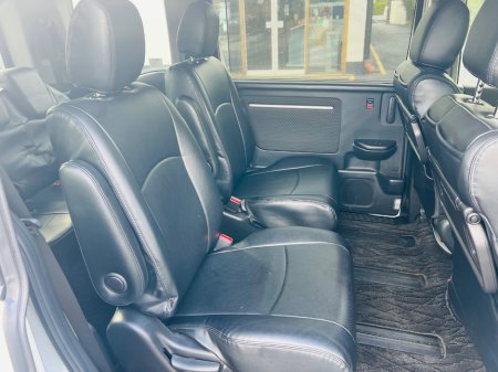 2019 Honda Stepwagon - thumbnail 19