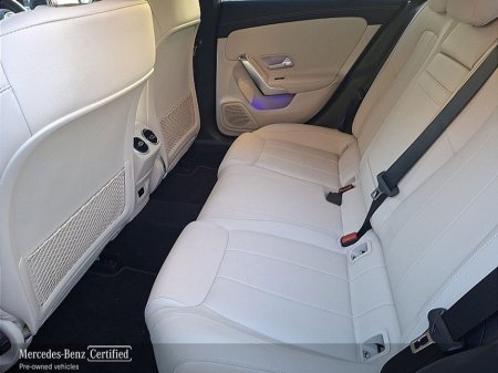 2022 Mercedes-Benz CLA Class CLA250E PHEV Coup A/T Progressive €34,950 thumbnail