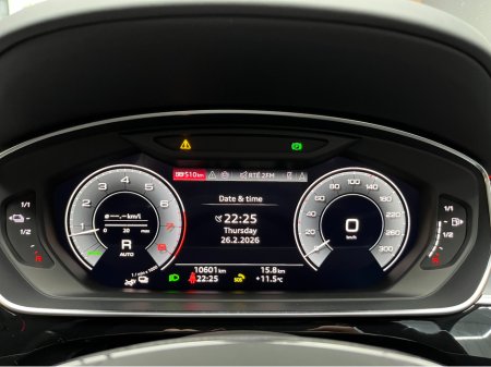 2024 Audi A8 - thumbnail 36